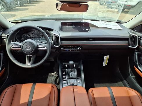 New 2026 MAZDA CX-50 AWD 2.5 S w/ Weather Package image 7