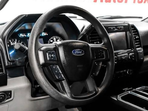 Used 2018 Ford F150 XL w/ Equipment Group 101A Mid image 21