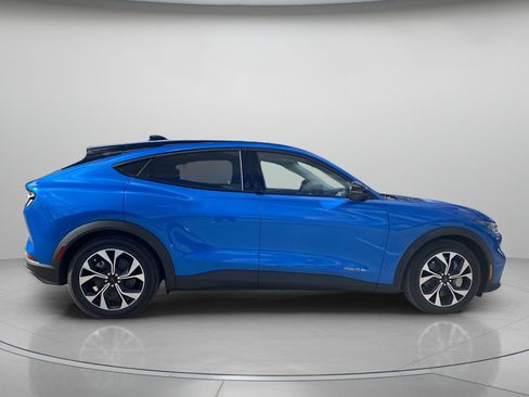 New 2025 Ford Mustang Mach-E Select w/ Comfort Package Lite image 2