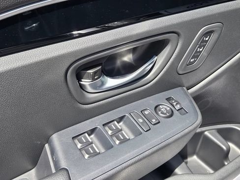New 2026 Honda Passport RTL image 15