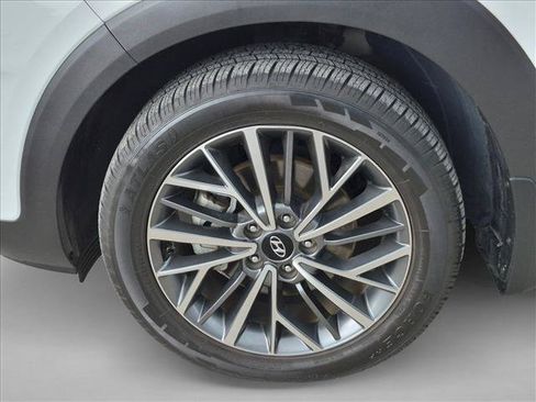 Used 2021 Hyundai Tucson SEL FWD image 21