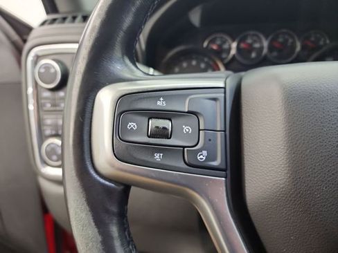 Used 2019 Chevrolet Silverado 1500 RST w/ All-Star Edition image 19