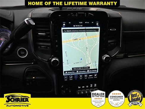 Used 2020 RAM 2500 Limited image 30