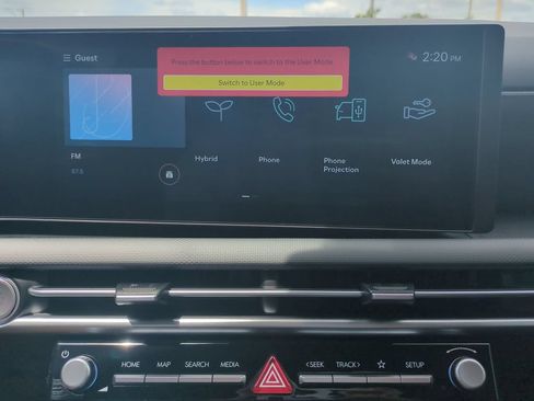 New 2026 Hyundai Tucson SEL AWD/4WD image 21