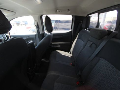Used 2024 Ford Ranger XLT w/ Technology Package AWD/4WD image 16