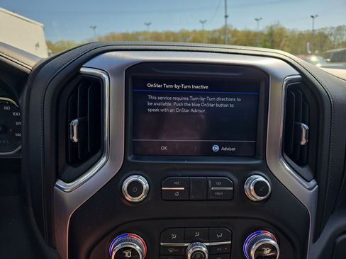 Used 2021 GMC Sierra 1500 SLE AWD/4WD image 28