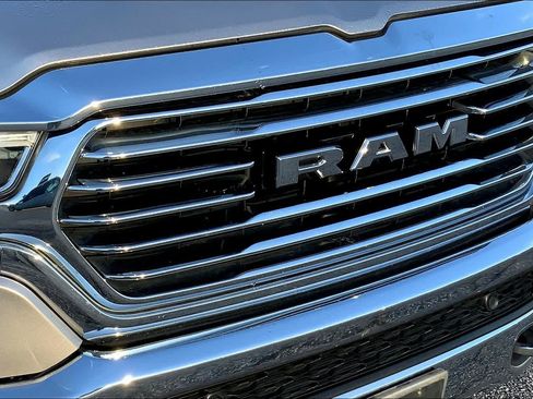 Used 2020 RAM 1500 Limited RWD image 29