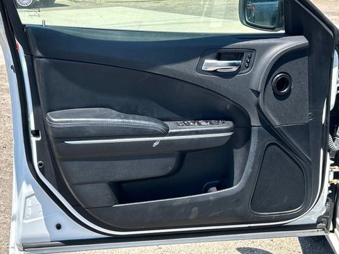 Used 2021 Dodge Charger SXT w/ Leather Interior Group image 15