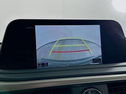 Used 2021 Lexus RX 350 FWD image 22