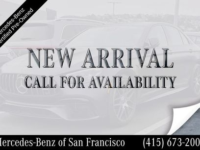 Certified 2023 Mercedes-Benz E 63 AMG S
