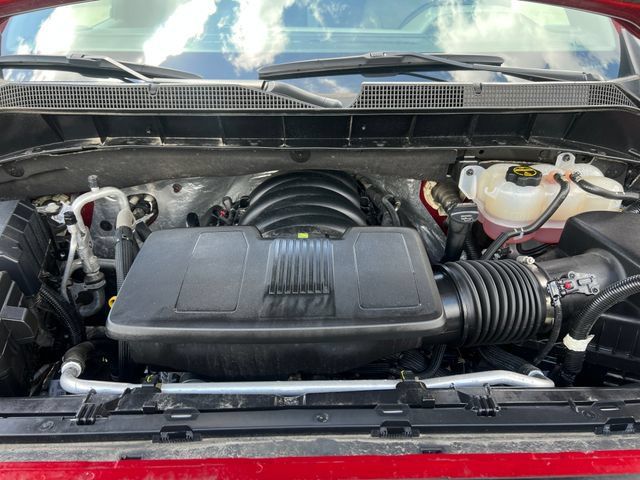 Certified 2024 Chevrolet Silverado 1500 RST w/ True North Edition Plus AWD/4WD image 29