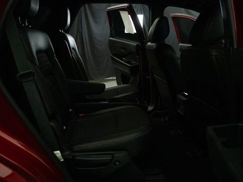 Used 2023 Nissan Pathfinder Rock Creek image 18