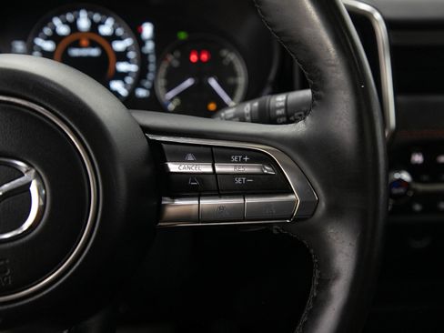 Used 2024 MAZDA CX-50 AWD 2.5 Turbo w/ Premium Pkg image 28