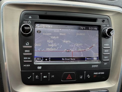 Used 2015 GMC Acadia Denali AWD/4WD image 10