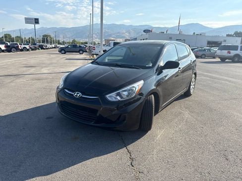 Used 2016 Hyundai Accent SE FWD image 15