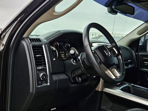 Used 2017 RAM 2500 Laramie w/ Sport Appearance Group image 10