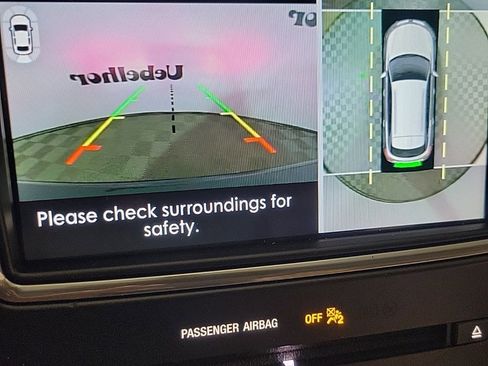 Used 2019 Lincoln Nautilus Reserve image 29