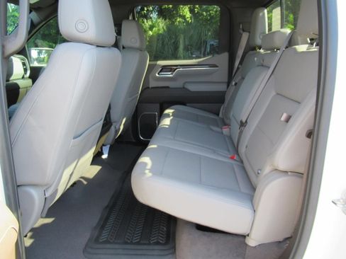 Used 2023 Chevrolet Silverado 1500 RST w/ All Star Edition Plus AWD/4WD image 34