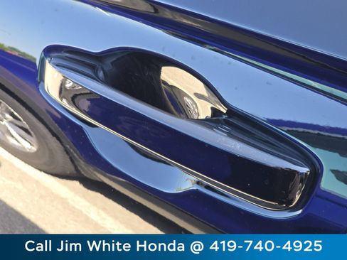 Certified 2024 Honda CR-V EX image 13