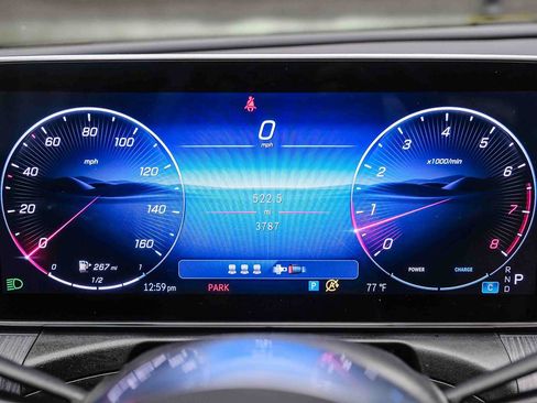 Certified 2026 Mercedes-Benz C 300 Sedan image 28