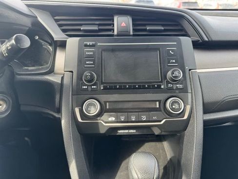 Used 2020 Honda Civic LX image 15