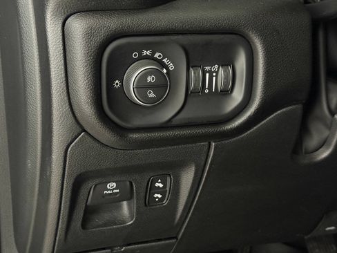 Used 2023 RAM 1500 Laramie AWD/4WD image 55