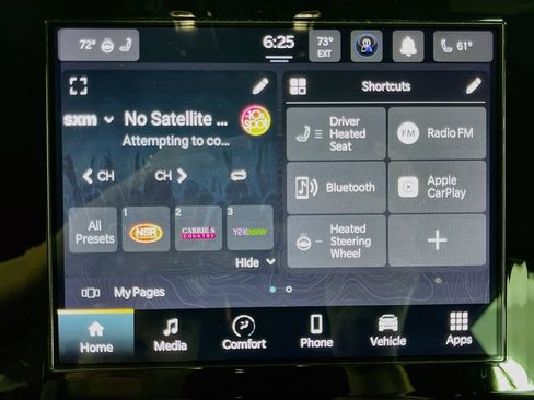 Used 2022 Jeep Grand Cherokee Altitude AWD/4WD image 19