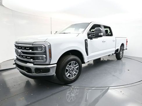 New 2026 Ford F250 Lariat RWD image 3
