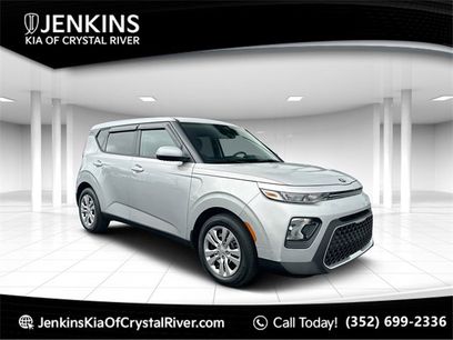 Certified 2021 Kia Soul LX