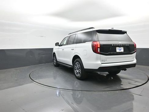 New 2026 Ford Expedition Active AWD/4WD image 5
