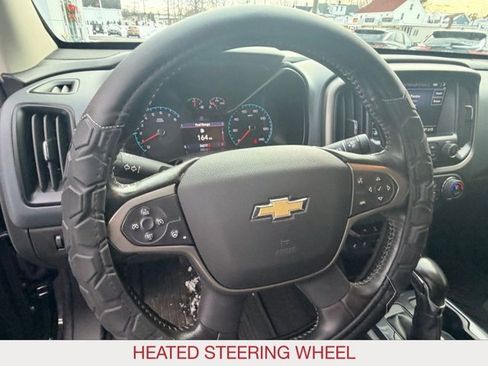 Used 2022 Chevrolet Colorado Z71 image 14