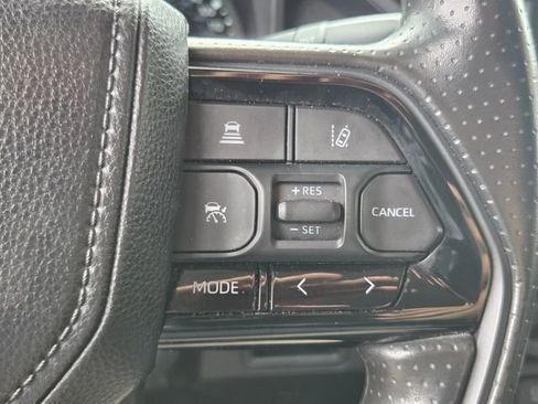 Used 2023 Toyota Tundra SR w/ SR Tow Package image 30