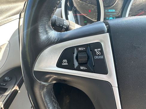 Used 2014 Chevrolet Equinox LT w/ Power Convenience Package AWD/4WD image 19