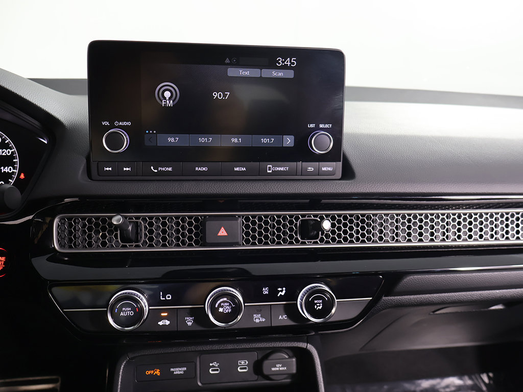 Certified 2026 Honda Civic Sport image 43