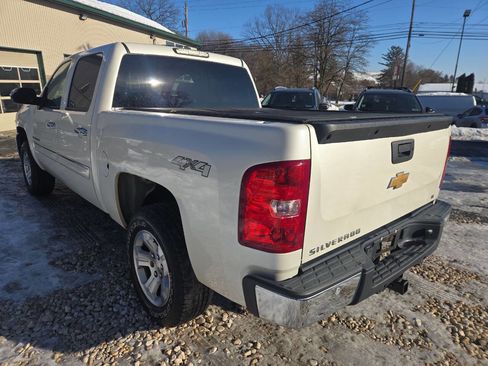 Used 2012 Chevrolet Silverado 1500 LT w/ All-Star Edition image 7