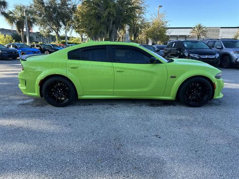 Used 2023 Dodge Charger Scat Pack image 7
