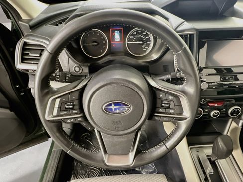 Used 2023 Subaru Forester Premium AWD/4WD image 11