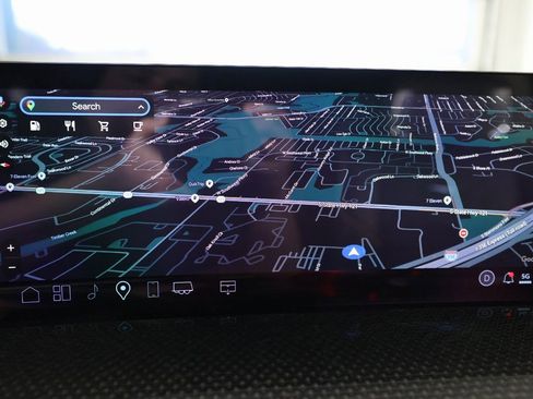 Used 2026 Cadillac Escalade V w/ LPO, Onyx Lite Package image 33