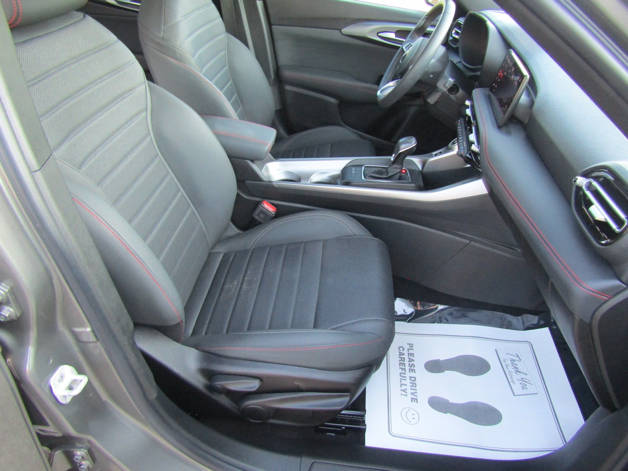 Used 2023 Dodge Hornet GT AWD/4WD image 17