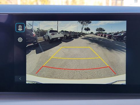 New 2026 Hyundai Tucson SE image 19