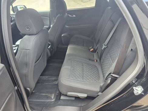 Used 2022 Chevrolet Blazer LT w/ Redline Edition FWD image 10