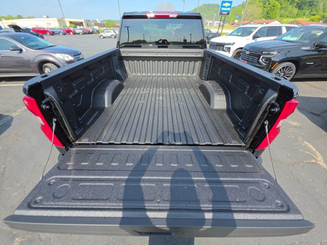 New 2026 Chevrolet Silverado 2500 Custom w/ Custom Value Package AWD/4WD image 18