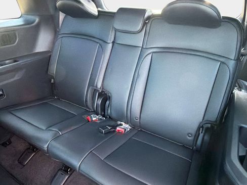 New 2027 Kia Telluride SX image 10