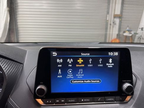 Used 2023 Nissan Sentra SV image 25