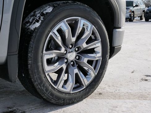 New 2026 GMC Sierra 1500 Denali w/ Denali Reserve Package image 5