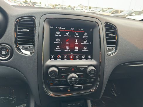 Used 2020 Dodge Durango R/T AWD/4WD image 24