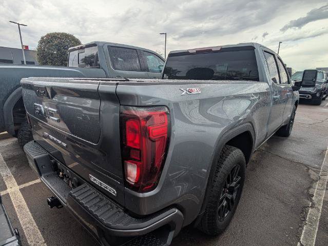 Used 2021 GMC Sierra 1500 Elevation AWD/4WD image 2