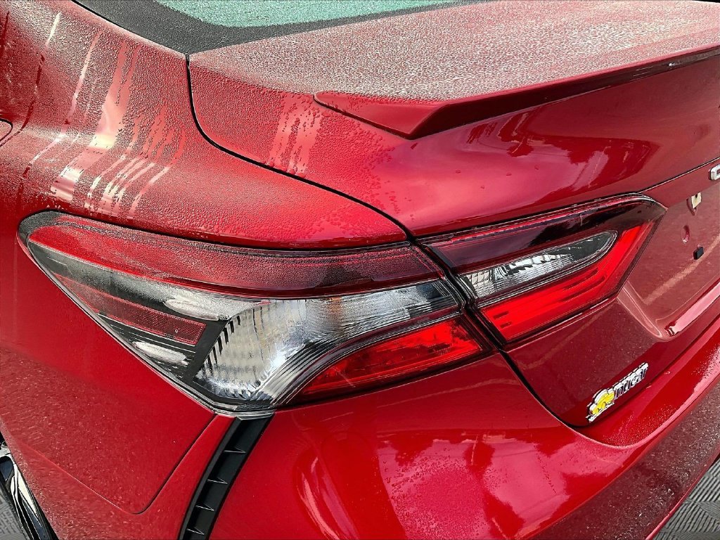 Used 2024 Toyota Camry SE w/ Cold Weather Package AWD/4WD image 33