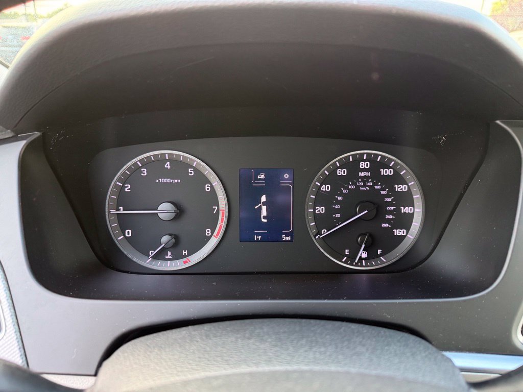 Used 2015 Hyundai Sonata SE FWD image 26