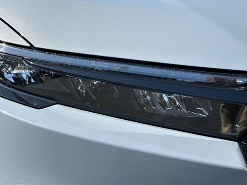 New 2026 Honda CR-V TrailSport image 32